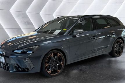 Cupra Leon 12.766 km 38.900 € Ludwigsfelde 14974