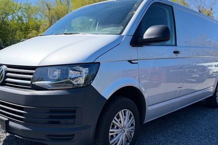 VW T6 Transporter 131.000 km 15.990 &euro; Potsdam 14482