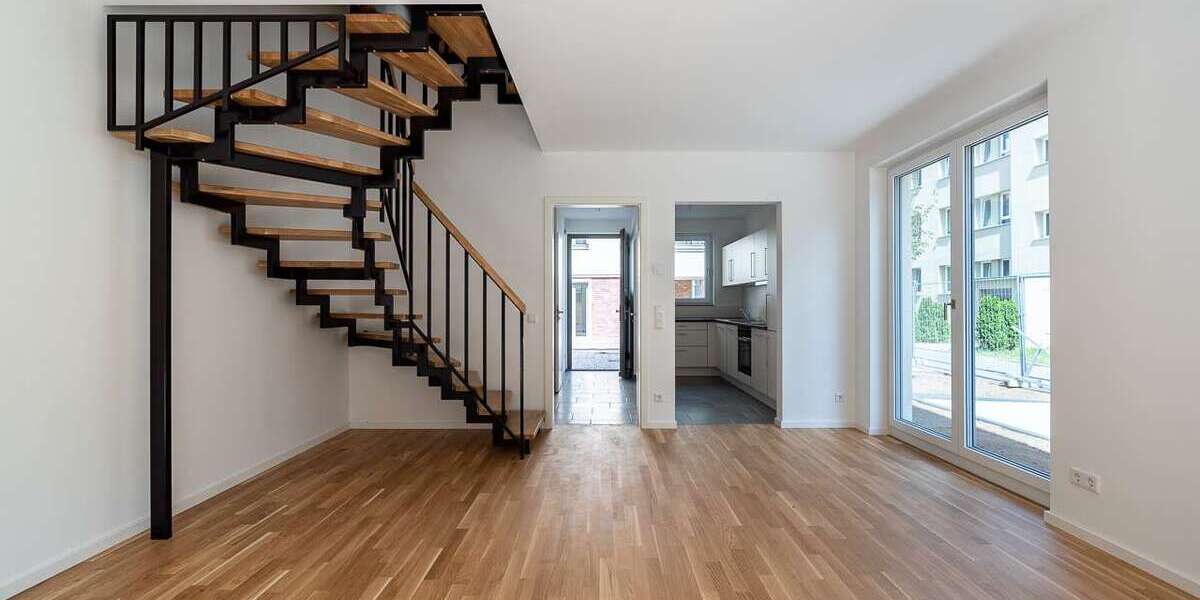 Etagenwohnung Beelitz Beelitz-Heilstätten - 4 Zimmer, 127 m&sup2;, 1.590&euro; | Angebot:26054702