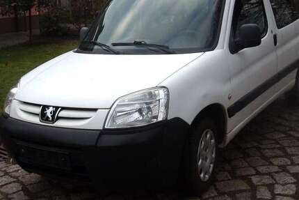 Peugeot Partner 107.521 km 3.400 &euro; Ludwigsfelde OT Ahrensdorf 14974