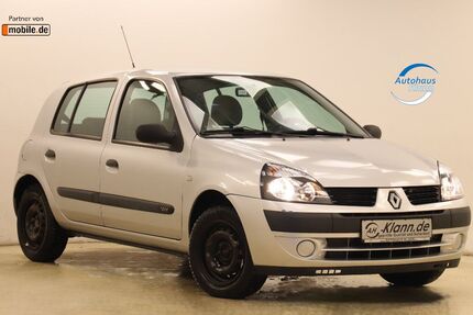 Renault Clio 115.951 km 1.499 &euro; Teltow 14513