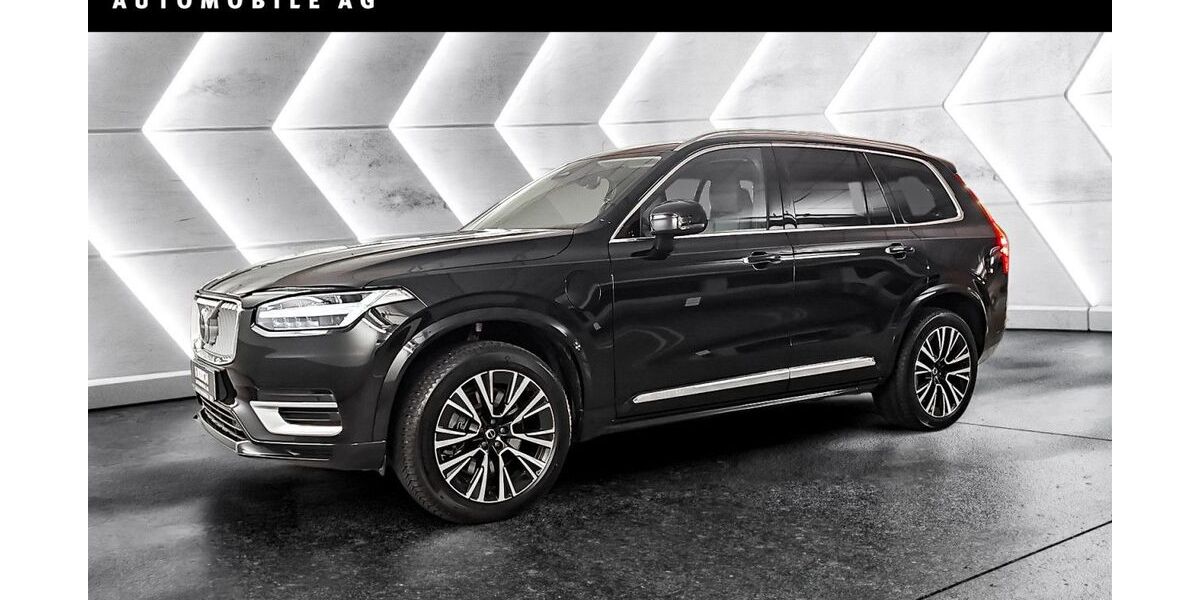 Volvo XC90 34.545 km 57.990 &euro; Berlin 12683