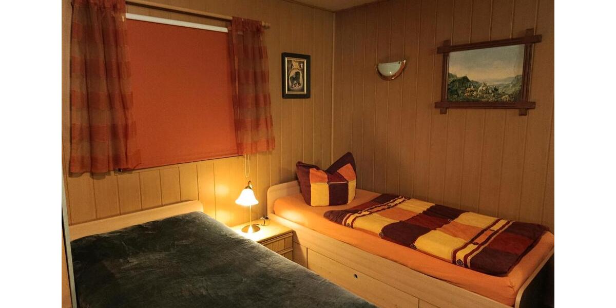 Erdgeschoßwohnung Ketzin - 1 Zimmer, 30 m&sup2;, 650&euro; | Angebot:26676176
