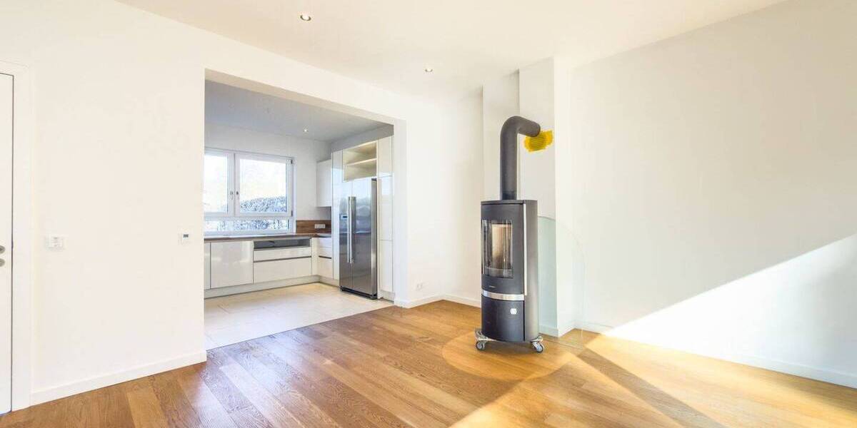 Doppelhaushälfte Potsdam Babelsberg Nord - 5 Zimmer, 137 m&sup2;, 1.290.000&euro; | Angebot:26541294