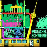 Da kann ja jeder kommen! - Absolut alles über Berlin in 55 Minuten