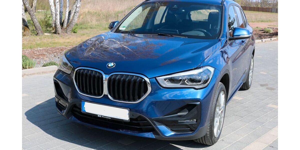 BMW X1 36.700 km 28.990 &euro; Falkensee 14612