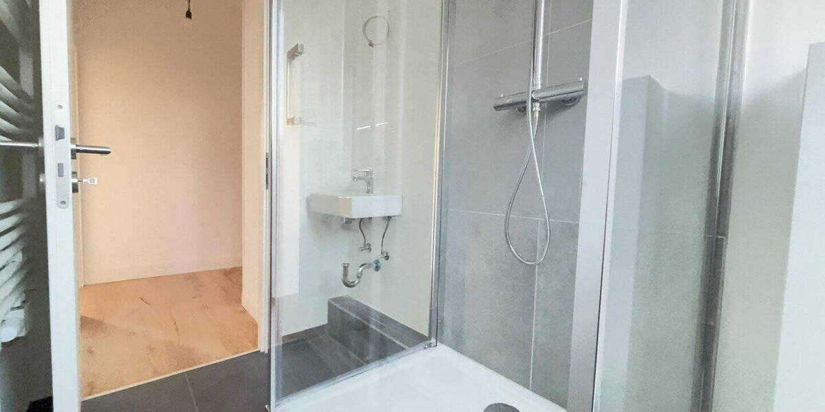Etagenwohnung Berlin Tempelhof - 2 Zimmer, 50 m&sup2;, 249.900&euro; | Angebot:26798752