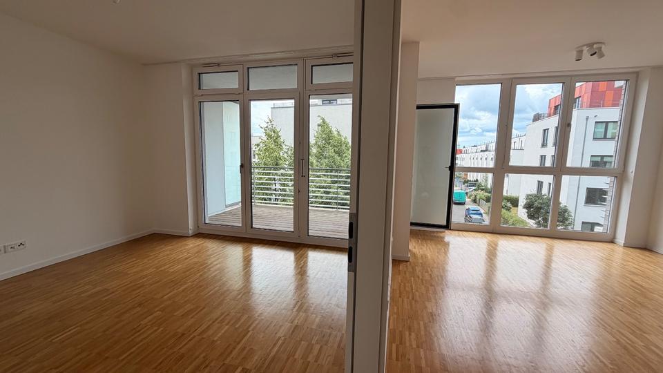 Etagenwohnung Berlin Friedrichshain-Kreuzberg - 2 Zimmer, 64 m&sup2;, 455.000&euro; | Angebot:27235412