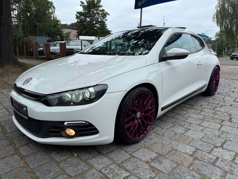 Scirocco
