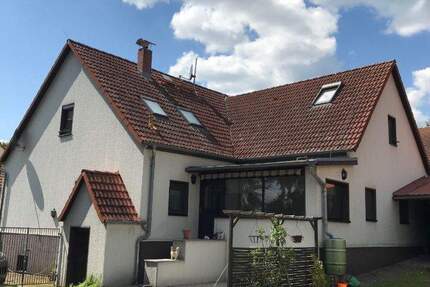 Haus Päwesin - Bagow Bagow - 7 Zimmer, 225 m&sup2;, 425.000&euro; | Angebot:25729170