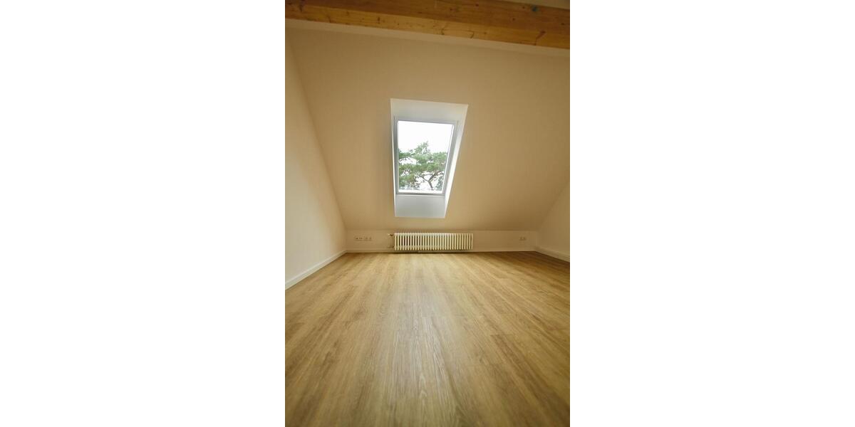 Moderne DG Wohnung Potsdam am Musikerviertel 2 zimmer