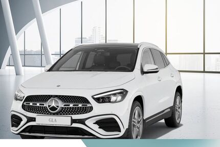 Mercedes-Benz GLA 200 5.237 km 42.245 &euro; Potsdam 14480