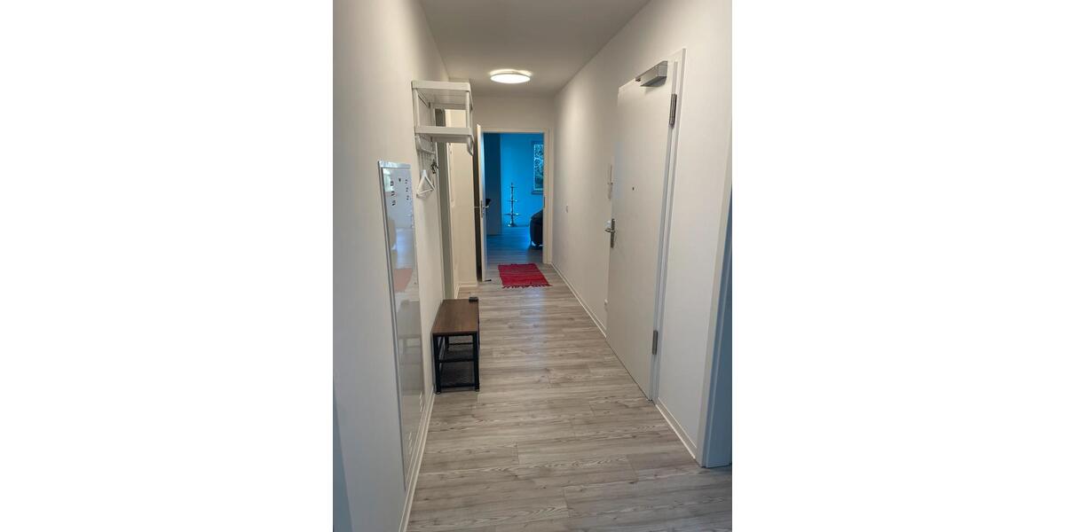 möblierte 3 Zimmer Wohnung im Herzen von Potsdam 3 zimmer