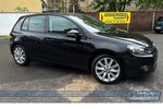 VW Golf Highline 1.4*Klima*PDC*NAV*AUX*Tempo*SHZ* 171.519 km 4.890 &euro; Berlin 13187
