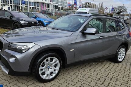 BMW X1 101.990 km 11.899 &euro; Berlin - Köpenick 12555