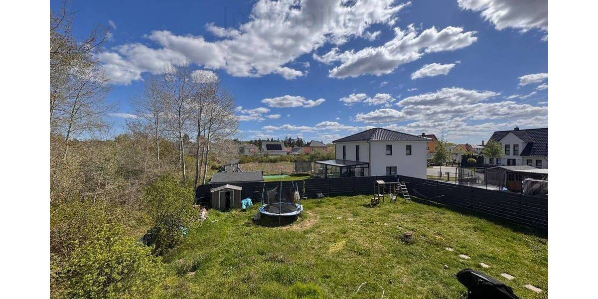 Einfamilienhaus Wustermark Elstal - 6 Zimmer, 143 m&sup2;, 649.000&euro; | Angebot:26503646