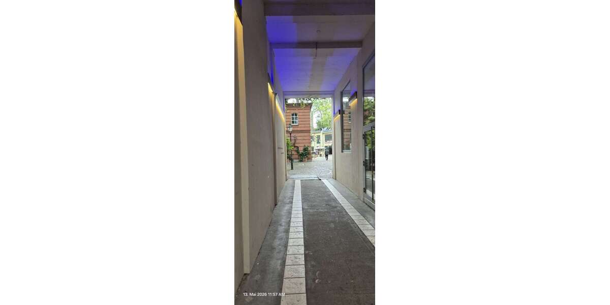 Gewerbeobjekt Berlin Mitte - 1.200.000&euro; | Angebot:27714368