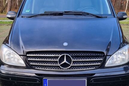 Mercedes-Benz Viano 300.400 km 9.200 &euro; Berlin 10713