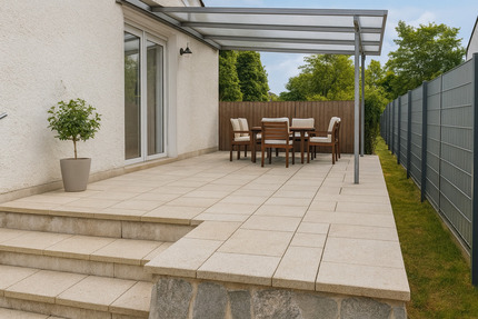 Berlin-Rosenthal: Traumhaftes Familienhaus mit Südterrasse & großem Garten – Ruhe, Sonne & Lebensqualität im grünen Norden der Hauptstadt 6 zimmer