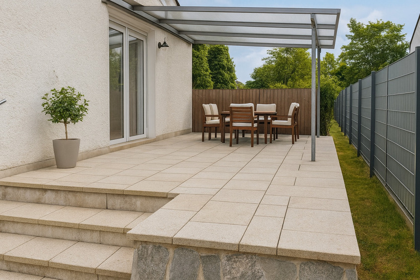 Berlin-Rosenthal: Traumhaftes Familienhaus mit Südterrasse & großem Garten – Ruhe, Sonne & Lebensqualität im grünen Norden der Hauptstadt 6 zimmer