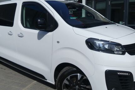 Opel Zafira Life 124.988 km 29.800 &euro; Berlin 13156