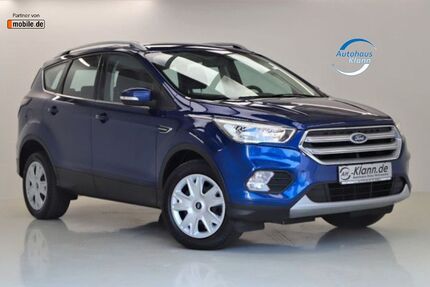 Ford Kuga 119.706 km 12.899 &euro; Teltow 14513