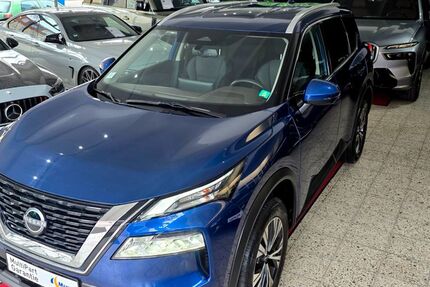 Nissan X-Trail 70.000 km 26.400 &euro; Grossbeeren 14979