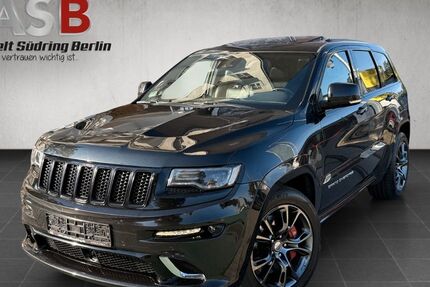 Jeep Grand Cherokee 144.200 km 32.899 € Berlin 12055