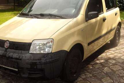 Fiat Panda 142.549 km 1.890 &euro; Ludwigsfelde OT Ahrensdorf 14974