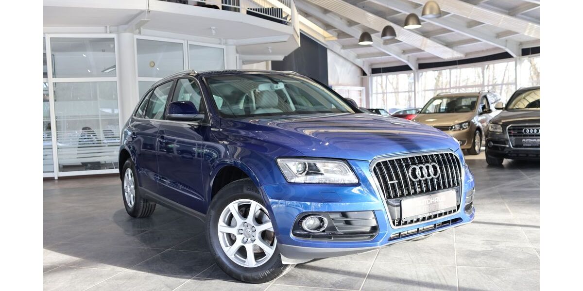 Audi Q5 169.224 km 13.980 &euro; Nuthetal 14558