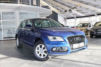Audi Q5 169.224 km 14.980 &euro; Nuthetal 14558