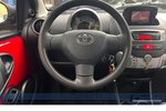 Aygo Cool Go 5trg*NAV*BT*Klima*LED*USB*Allwetter