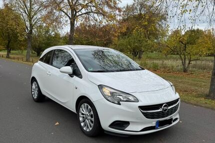 Opel Corsa 104.952 km 6.499 € Werder 14542