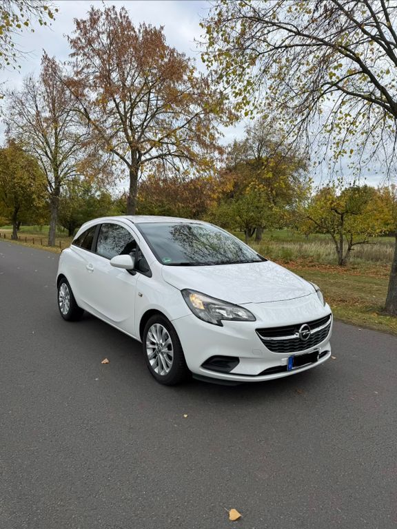 Opel Corsa 104.952 km 6.499 € Werder 14542