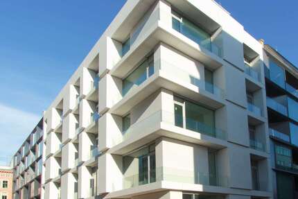 Wohnung Berlin Mitte - 2 Zimmer, 69 m&sup2;, 1.850&euro; | Angebot:26786465