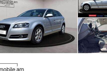 Audi A3 143.000 km 9.790 &euro; Berlin 13407