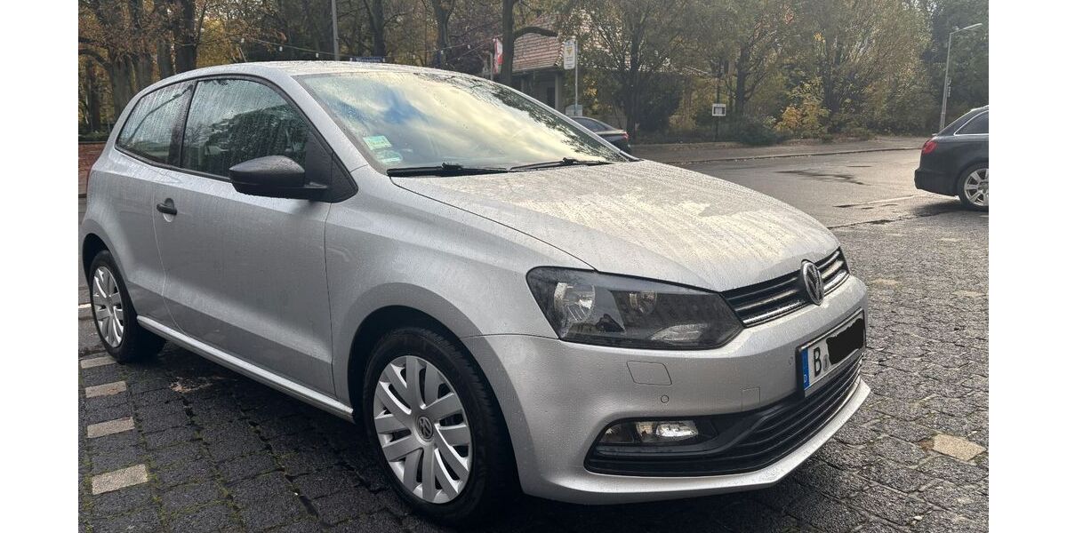 VW Polo 74.000 km 8.100 € Berlin 10823