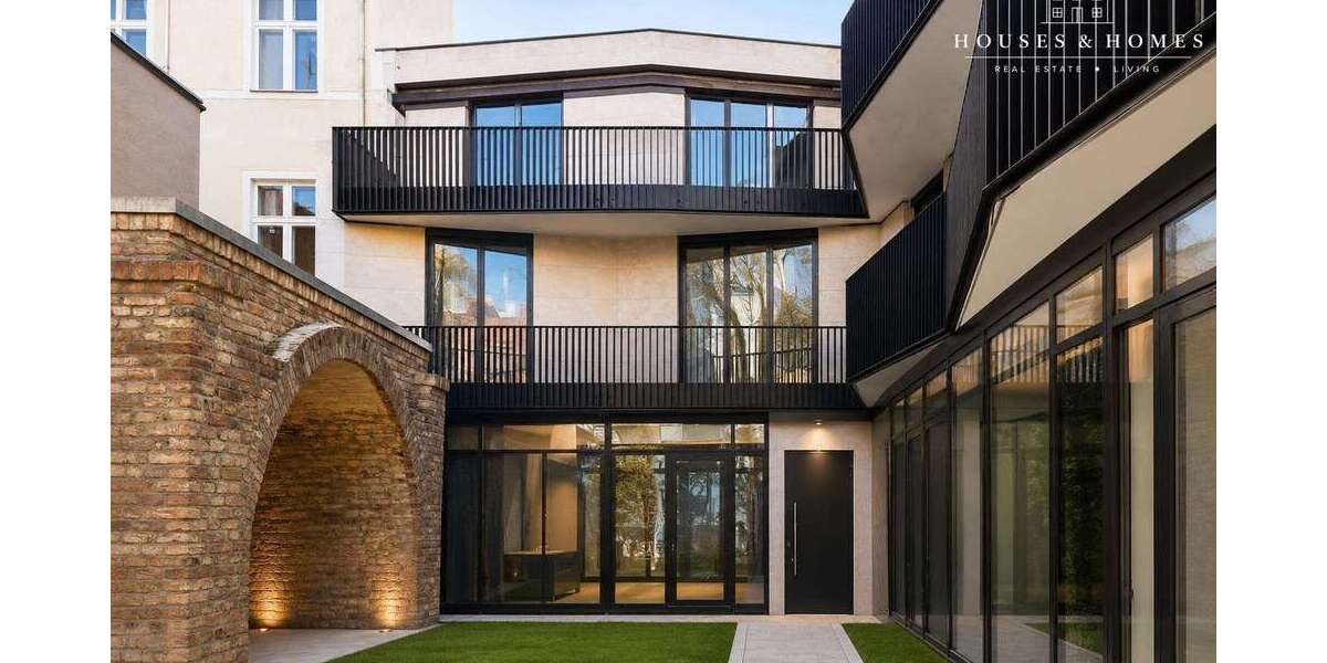 Gewerbeobjekt Potsdam Berliner Vorstadt - 6.080&euro; | Angebot:27663761
