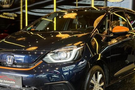 Honda Jazz 21.000 km 17.990 &euro; Berlin 13597