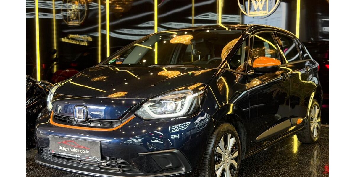 Honda Jazz 21.000 km 17.990 &euro; Berlin 13597