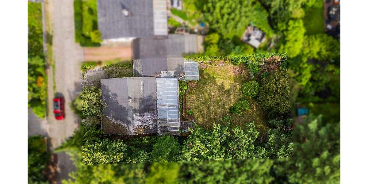 Grundstück Kleinmachnow - 718.000&euro; | Angebot:25822652