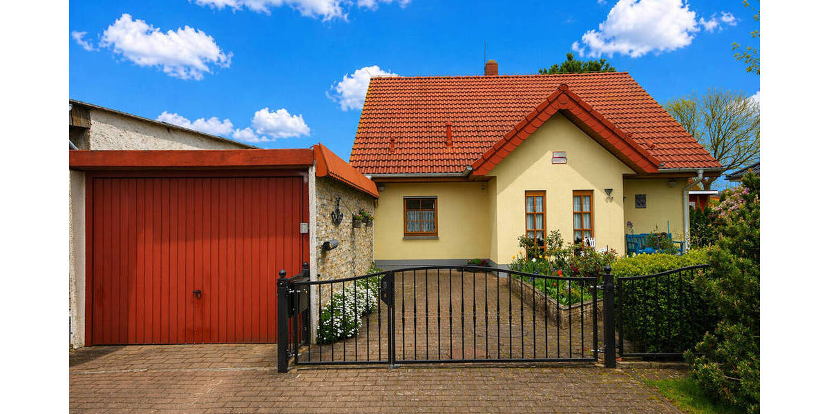 Einfamilienhaus Brieselang / Bredow Bredow - 4 Zimmer, 120 m&sup2;, 455.000&euro; | Angebot:26309087