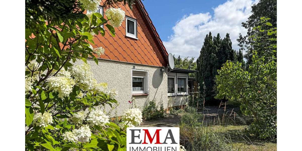 Einfamilienhaus Falkensee - 3 Zimmer, 65 m&sup2;, 265.000&euro; | Angebot:27345000