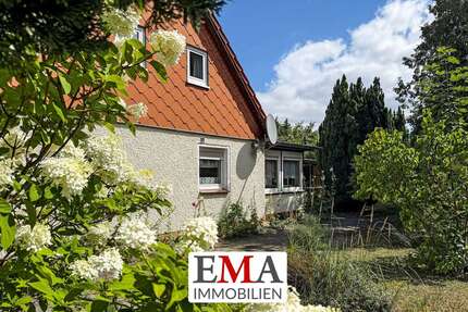 Haus Falkensee - 3 Zimmer, 65 m&sup2;, 265.000&euro; | Angebot:27345000