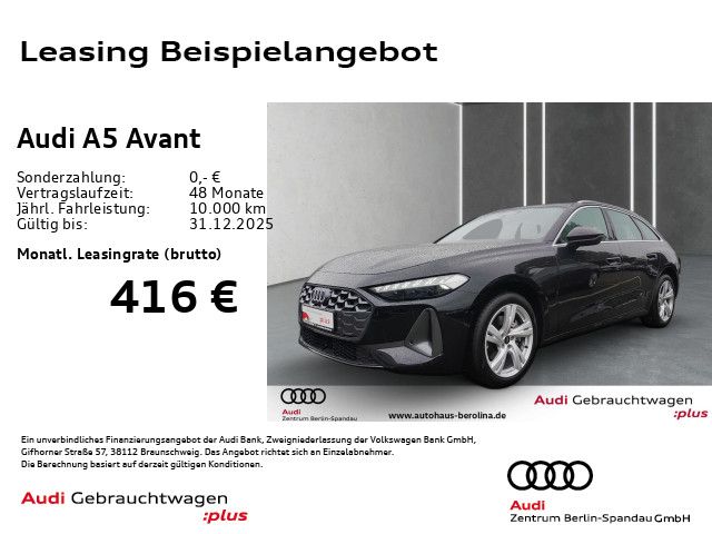 Audi A5 20.846 km 41.170 € Berlin 13581