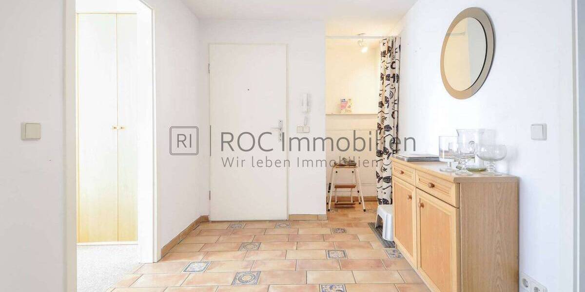 Etagenwohnung Berlin Lichtenrade - 2 Zimmer, 64 m&sup2;, 249.000&euro; | Angebot:26711054