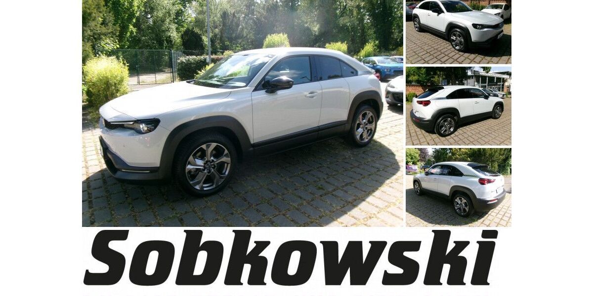 Mazda MX-30 26.060 km 14.990 &euro; Berlin 13407