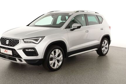 Seat Ateca 86.901 km 23.880 &euro; Berlin 12103