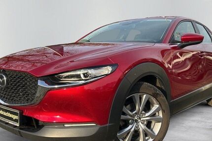 Mazda CX-30 63.000 km 17.990 &euro; Berlin 12247