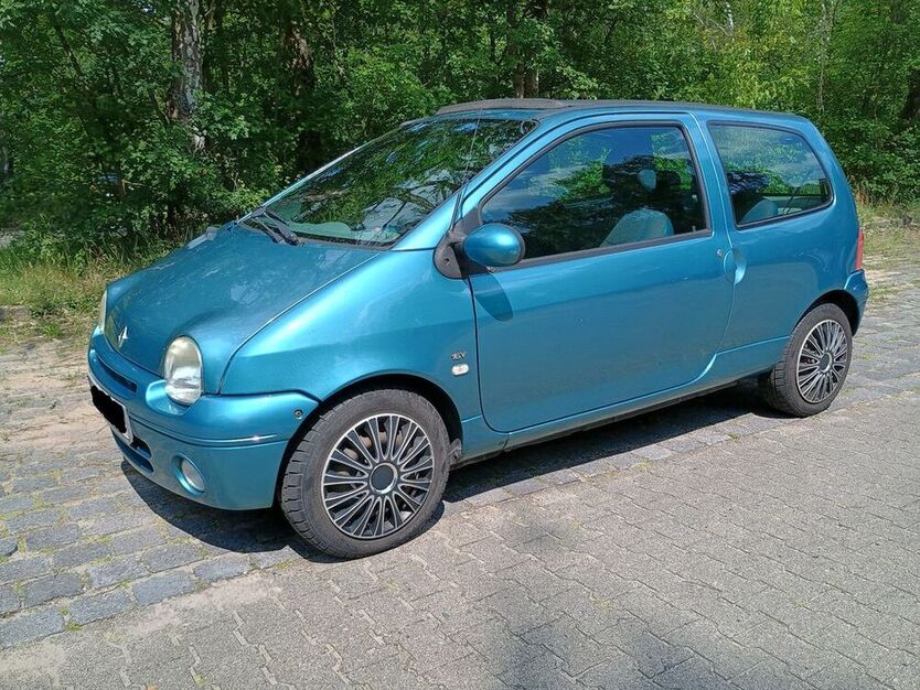 Twingo